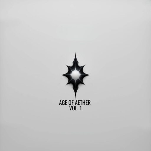 Rafandria - Age Of Aether Vol. 1