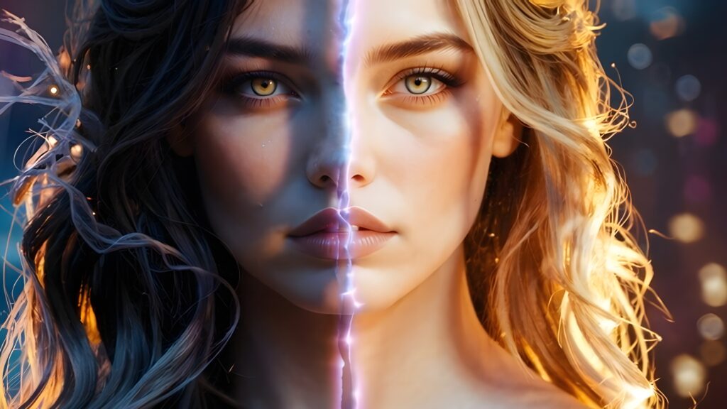 Fracture: When the Universe Dreamed in Two