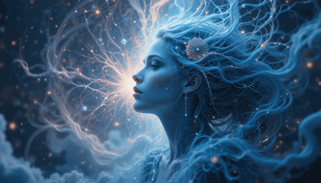 The Aether's Slumber and the Suspension of the Universe