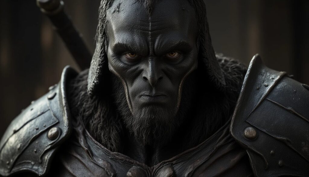 The Last Dream of Aether – When Creation Prophesies the End