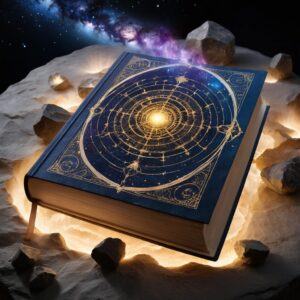 Book of Aether is Coming
