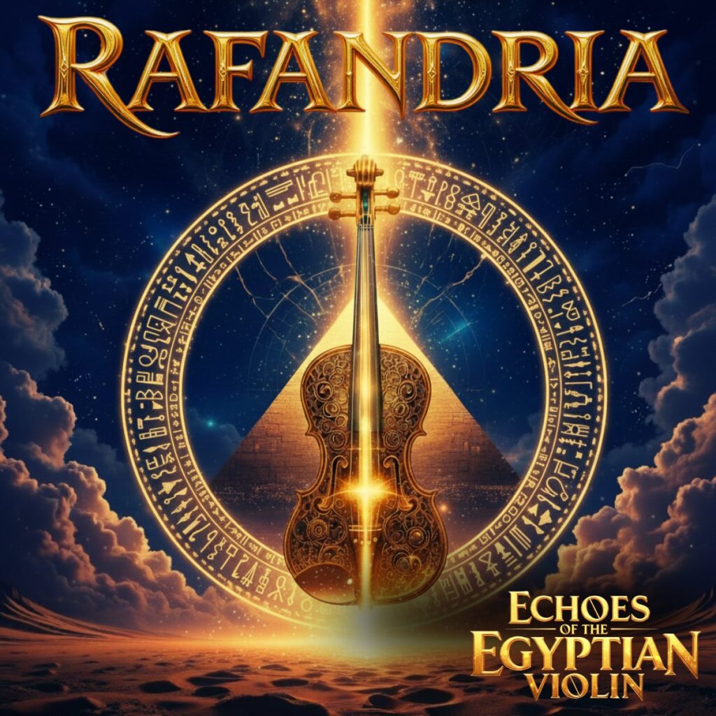 Echoes of the Egyptian Violin