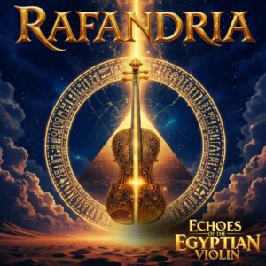 Echoes of the Egyptian Violin