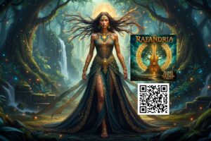 Echoes From The Southern Forests