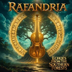 Echoes From The Southern Forests