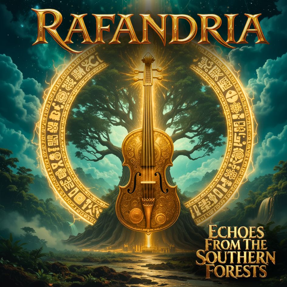 Echoes From The Southern Forests