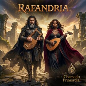 Chamado Primordial