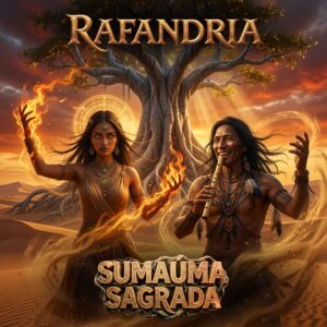 Sumaúma Sagrada