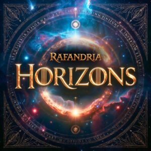 Horizons Album - Rafandria